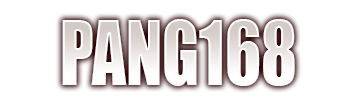 PANG168 Logo